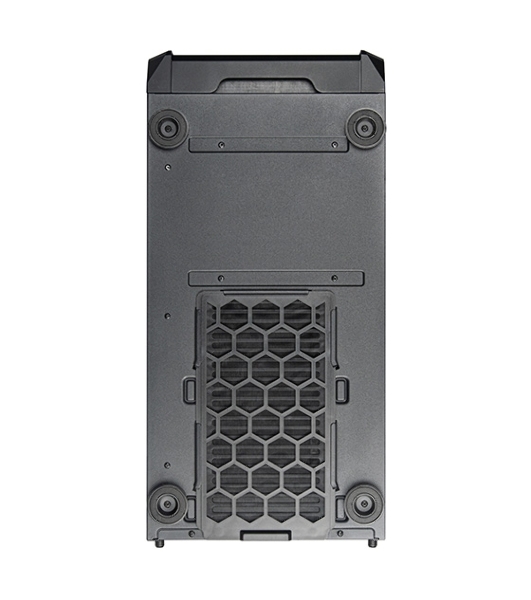 Компьютерный корпус Silverstone SST-SED1-B