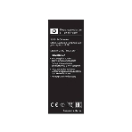 Аккумулятор для телефона BQ-4026 UP! Li-ion, 1400 mAh, литий-ионный, фото2