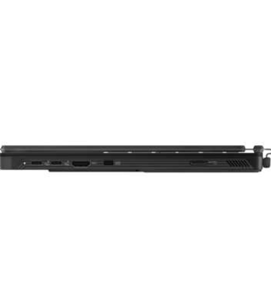 Ноутбук ASUS ROG Flow Z13 GZ302EA-RU045W/13.4'/IPS/AMD Ryzen Al Max+ 395/32Gb/1024Gb SSD/AMD Radeon 8060S Graphics/Windows 11 Home/черный/1.2kg
