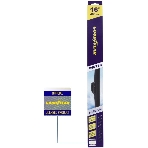 Щетка стеклоочистителя GOODYEAR GY005316 Winter Premium 16''/40 см, 9 переходников, фото3