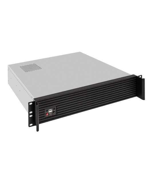 Серверный корпус Exegate Pro 2U420-06 RM 19', высота 2U, глубина 420, БП 800ADS, USB