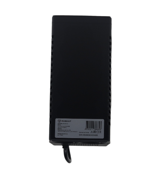 Источник бесперебойного питания ИБП Raskat HS-450VA 450VA, 240Вт, 2хCEE 7
