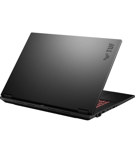 Ноутбук ASUS TUF Gaming A18 FA808UP-S8030/18'/IPS/AMD Ryzen 7 260/32Gb/1Tb SSD/NVIDIA GeForce RTX 5070-8Gb/без ОС/2.6kg