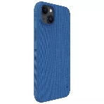 Чехол Super Frosted Shield Pro, синий, (AP IP15 Plus), фото6