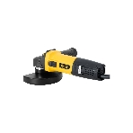 Угловая шлифовальная машина Deli DL-JM125-E2 (750Вт, 125мм, 12000об/мин, картон), фото3