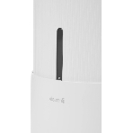 Увлажнитель воздуха Deerma DEM-SJS300W белый, 25 м², 4.4 л, ультразвуковой, ароматизация, 3 скорости, верхний залив воды, управление со смартфона, фото15