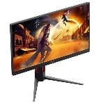 Монитор 23.8' AOC 24G4H IPS 1920x1080, 200 Гц, 0.3 мс (MPRT), 16:9, 300 кд/м², HDR10, HDMI 2.0, DP 1.4, 3.5 Jack, FreeSync, черный, фото5