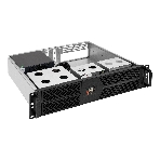 Серверный корпус ExeGate Pro 2U400-04 (RM 19', высота 2U, глубина 400, БП 1200PAS, 2*USB), фото10