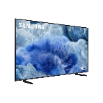 Телевизор Samsung 65' QE65Q8FAAUXRU серебристый QLED 4K UHD 100Hz Smart TV Tizen, фото3