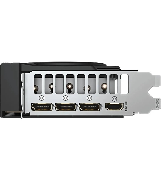 Видеокарта Gigabyte PCI-E 5.0 GV-N507TWF3OCV2-16GD NVIDIA GeForce RTX 5070TI 16Gb 256bit GDDR7 2497/28000 HDMIx1 DPx3 HDCP Ret