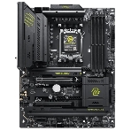 Материнская плата MSI MAG B850 TOMAHAWK WIFI, AM5, AMD B850, 4xDDR5, 4xSATA, 3xM.2, 1xPCIe 5.0 x16, 1xPCIe 4.0 x16, 1xPCIe x1, 1xHDMI, 1xDP, 1x5Gb LAN, Wi-Fi 7, Bluetooth 5.4, 1xUSB-C 20Gbps, 1xUSB-C 10Gbps, 2xUSB-A 10Gbps, 2xUSB-A 5Gbps, 4xUSB-A 2.0, 3x3.5 мм + S/PDIF оптический, 7.1, чёрный, ATX, фото4