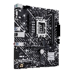 Материнская плата ASUS PRIME H610M-E-CSM, LGA 1700, Intel H610, 2xDDR5, 4xSATA, 2xM.2 PCIe 3.0 (x2, x4), 1xPCIe 4.0 x16, 1xPCIe x1, 1xHDMI, 1xDP, 1xVGA, 2xUSB-A 2.0, 2xUSB-A 3.2 Gen 1, 1x 1Gb LAN, 3x3.5 мм, 7.1, mATX, фото7