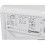 Стиральная машина Indesit IWSB 5105 (CIS) белый, загрузка фронтальная 5 кг, 1000 об/мин., класс: А, фото9