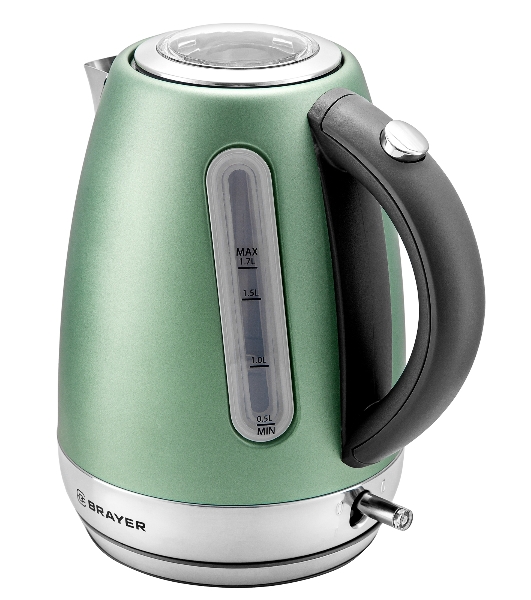 Чайник электрический BRAYER BR6111