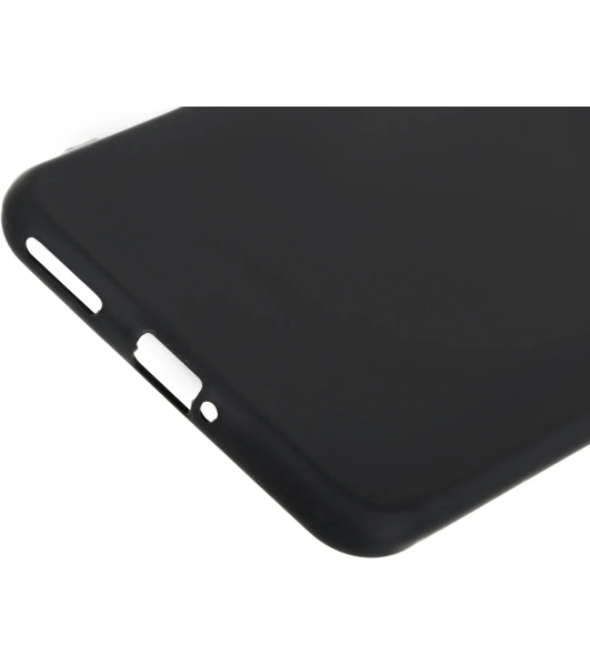 Чехол (клип-кейс) Redline для Xiaomi Mi 11 Lite/Xiaomi 11 Lite 5G NE (2021) УТ000027399 черный