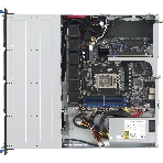 Серверная платформа Asus RS300-E12-PS4/350W, фото2