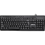 Комплект клавиатура+мышь Gigabyte GK-KM6300 проводной, USB, 1000 DPI, чёрный, фото4