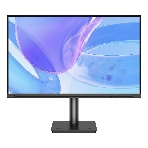 Монитор 27' AIWA MF2706 IPS 1920x1080, 100 Гц, 4 мс, 16:9, 250 кд/м², 1xHDMI, 1xDP 1.2, 1xVGA, 2x3 Вт, черный, фото 1