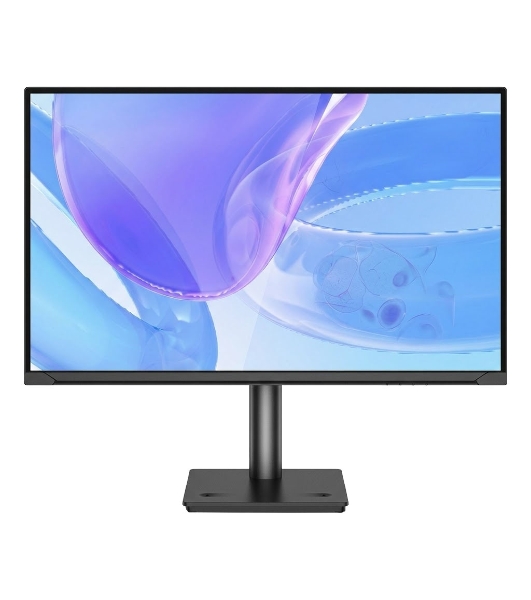 Монитор 27' AIWA MF2706 IPS 1920x1080, 100 Гц, 4 мс, 16:9, 250 кд/м², 1xHDMI, 1xDP 1.2, 1xVGA, 2x3 Вт, черный