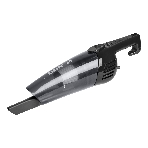 Пылесос вертикальный BBK BV2902 черный, питание от сети, 170 Вт, уборка сухая, пылесборник 0.8 л, фото9