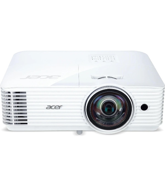 Проектор Acer S1386WH DLP 3600Lm LS (1280x800) 20000:1 ресурс лампы:5000часов 2xHDMI 2.8кг