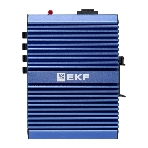 Коммутатор EKF TSX-U-4GX/SFP-24GTP, 24×1 Гбит/с PoE + 4×1 Гбит/с SFP, неуправляемый, фото6
