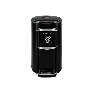 Термопот Harper HTP-5T01 черный