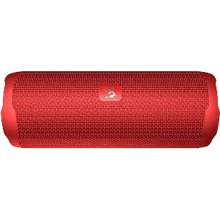 Колонка портативная A4Tech Bloody S6 Tube красный 20W 1.0 BT 12м 4800mAh