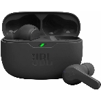 Наушники TWS JBL Wave Beam черный, внутриканальные, Bluetooth, быстрая зарядка, до 8 ч, фото2