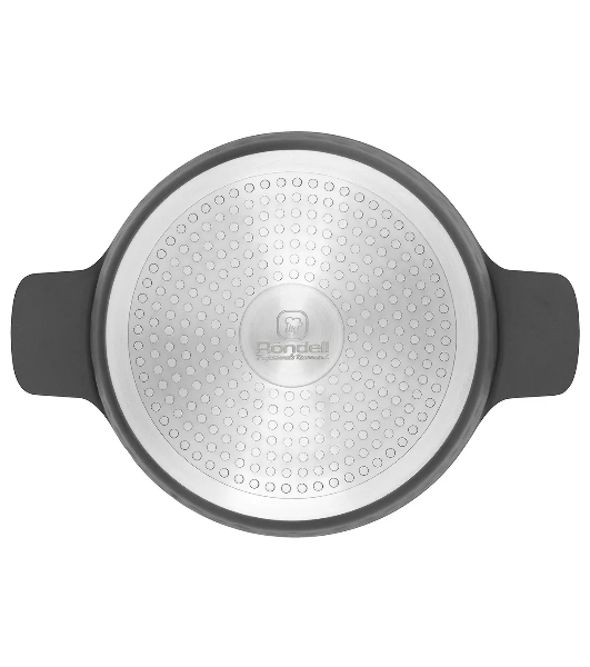 Кастрюля RDA-1254 с/кр 24 см ArtDeco Rondell