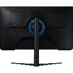 Монитор 32' Samsung Odyssey G3 S32DG300EI VA 1920x1080, 180 Гц, 1 мс, 16:9, 250 кд/м², 1xHDMI, 1xDP, 1x3.5 мм, черный, фото12