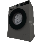 Стиральная машина Gorenje WNHPI84AS/AR серый, загрузка фронтальная 8 кг, 1400 об/мин., класс: А, фото6