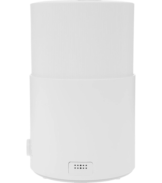 Увлажнитель воздуха Deerma DEM-SJS300W белый, 25 м², 4.4 л, ультразвуковой, ароматизация, 3 скорости, верхний залив воды, управление со смартфона