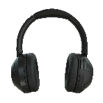 Беспроводные наушники MORE CHOICE HW11 черный, накладные, Bluetooth, до 6 ч, фото3