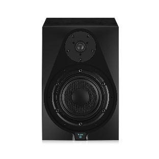 Акустическая система (студийный монитор) 110302A1002 Icon DT-8S активный, 2-х полосный, 1' ВЧ динамик, 8,5' НЧ динамик