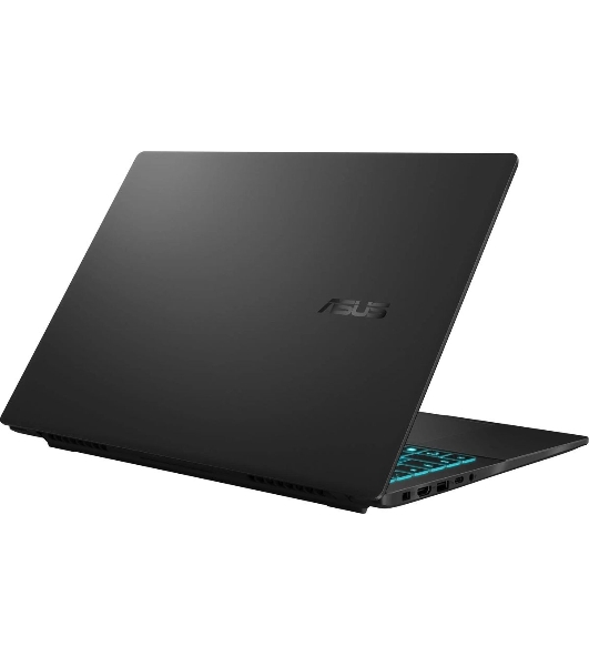 Ноутбук Asus VivoBook 16 V3607VM-RP090 Core 5 210H 16Gb SSD 512Gb NVIDIA GeForce RTX 5060 8Gb 16' IPS WUXGA (1920x1200) без ОС черный WiFi BT Cam (90NB16K1-M006T0)