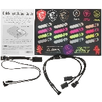 Материнская плата MSI MAG B850 TOMAHAWK WIFI, AM5, AMD B850, 4xDDR5, 4xSATA, 3xM.2, 1xPCIe 5.0 x16, 1xPCIe 4.0 x16, 1xPCIe x1, 1xHDMI, 1xDP, 1x5Gb LAN, Wi-Fi 7, Bluetooth 5.4, 1xUSB-C 20Gbps, 1xUSB-C 10Gbps, 2xUSB-A 10Gbps, 2xUSB-A 5Gbps, 4xUSB-A 2.0, 3x3.5 мм + S/PDIF оптический, 7.1, чёрный, ATX, фото5