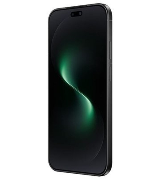 Смартфон Huawei Nova 15 Pro 12/256Gb черный