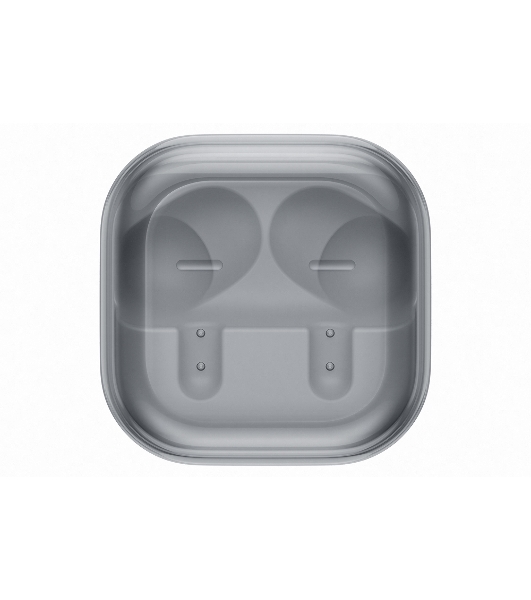 Гарнитура внутриканальные Samsung Galaxy Buds 4 Pro белый беспроводные bluetooth в ушной раковине (SM-R640NZWACIS)