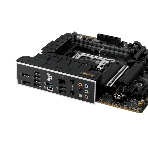 Материнская плата ASUS TUF GAMING B760M-PLUS WIFI II, LGA 1700, Intel B760, 4xDDR5, 4xSATA, 3xM.2, 1xPCIe 5.0 x16, 1xPCIe x4, 1xUSB-A 3.2 Gen 2, 2xUSB-A 3.2 Gen 1, 4xUSB 2.0, 1xUSB-C 3.2 Gen 2x2, 1x2.5Gb LAN, 5x3.5 мм, 7.1, Wi-Fi 6E, Bluetooth 5.3, mATX, фото5