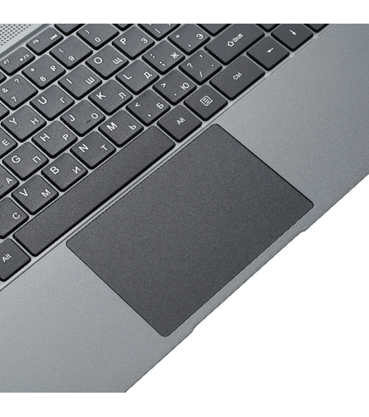 Ноутбук IRU Tactio 14ALH серый Core i3 1215U 8Gb SSD 256Gb Intel Iris Xe graphics 14' IPS FHD (1920x1080) Windows 11 Professional 4000mAh (2059058)