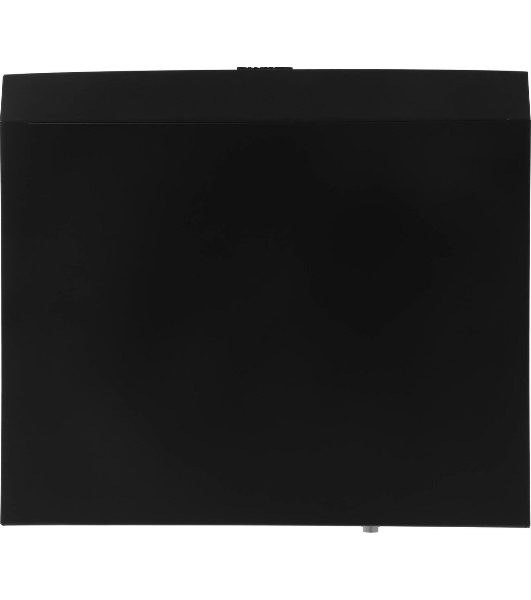 Видеорегистратор Dahua DHI-NVR4116HS-EI черный