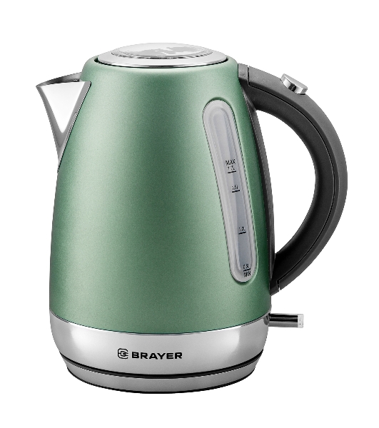 Чайник электрический BRAYER BR6111