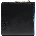 Картхолдер Piquadro Blue Square PP6843B2R/N черный, натуральная кожа, фото2