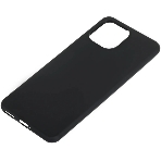 Чехол (клип-кейс) Redline для Xiaomi Mi 11 Lite/Xiaomi 11 Lite 5G NE (2021) УТ000027399 черный, фото4