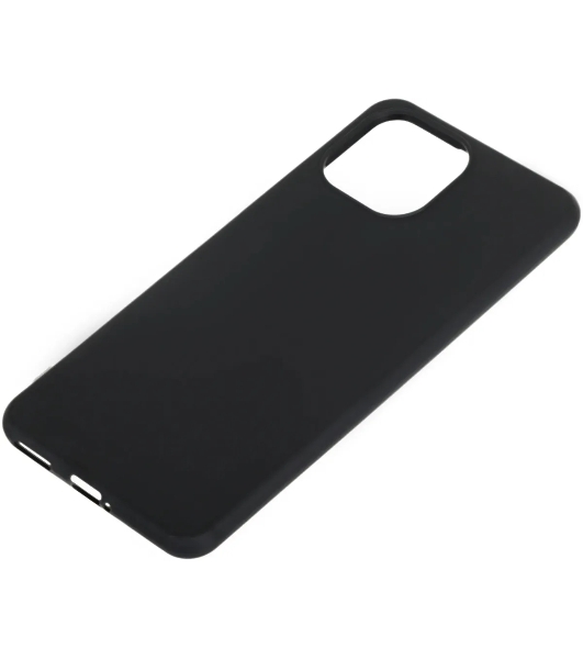 Чехол (клип-кейс) Redline для Xiaomi Mi 11 Lite/Xiaomi 11 Lite 5G NE (2021) УТ000027399 черный