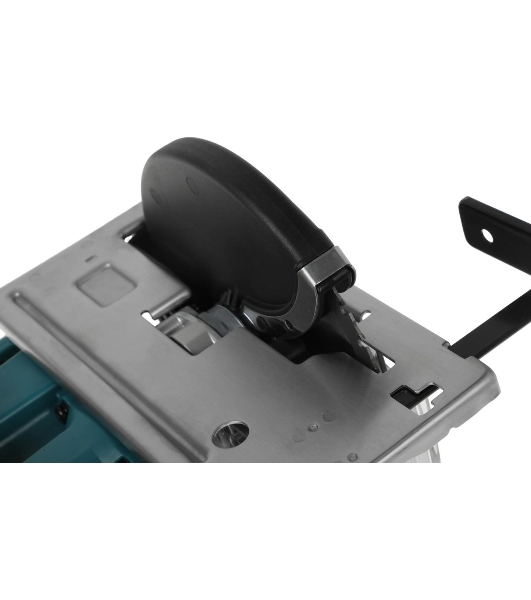 Циркулярная пила (дисковая) Makita DCS553Z (ручная)