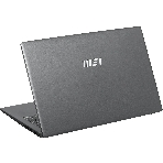 Ноутбук MSI Modern 15 F1MG/15.6'/IPS/Intel Core 5 120U/16GB/512GB SSD/Intel Graphics/Windows 11 Pro/серый/1.7kg, фото8