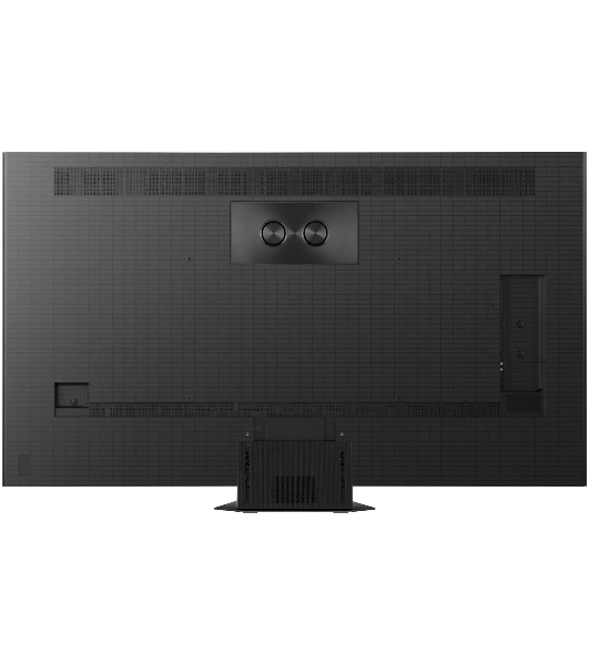 Телевизор Hisense 85' 85UR9S черный