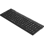 Клавиатура беспроводная A4Tech Fstyler FBK23 AS черный USB BT/Radio (FBK23 AS), фото7